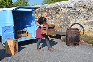 cave du village vigneron