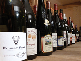 cave du village vigneron