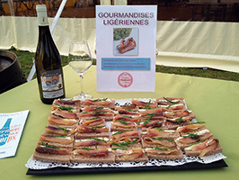 cave du village vigneron
