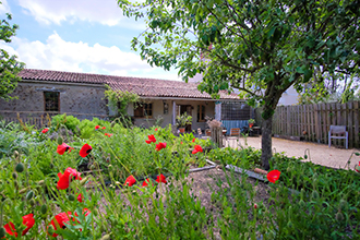 journée familiale au village Vigneron