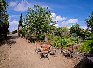 journée familiale au village Vigneron