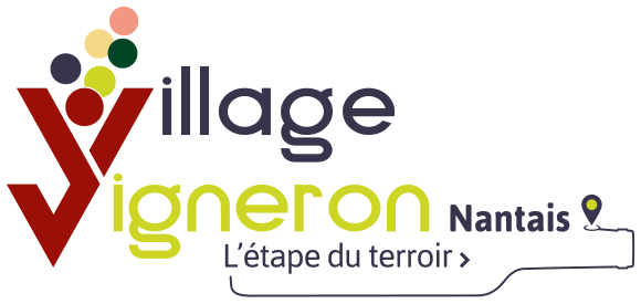 village vigneron accueil