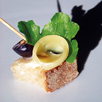 bar à vins mignardise
